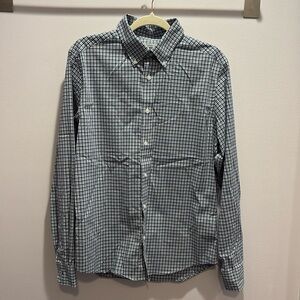 Lucky Brand Slim Fit Button Down shirt